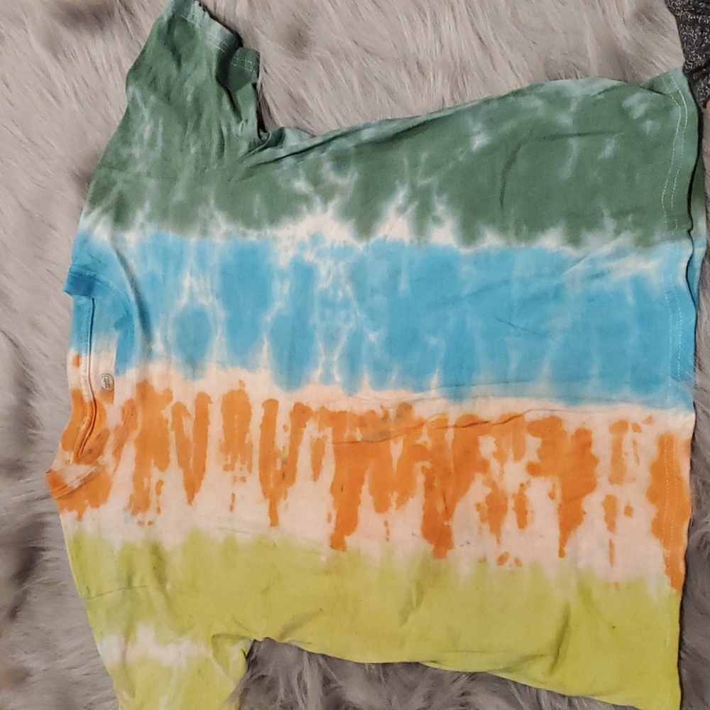 Tye Dye!!